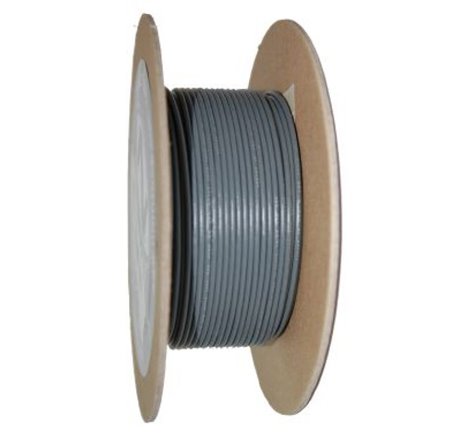 NAMZ OEM Color Primary Wire 100ft. Spool 20g - Gray