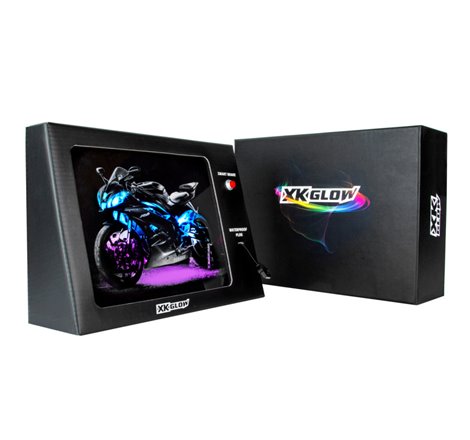 XK Glow Mini XKGLOW Display Board R6 Model