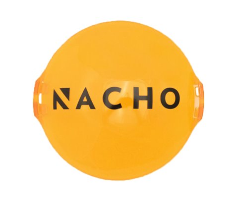ARB Nacho Front Facing Amber Light Cover
