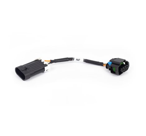Haltech NEXUS Rebel LS MAP Sensor Adaptor Harness (Plug-n-Play w/HT-186500)