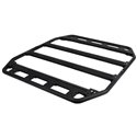 Go Rhino SRM300 Flat Platform Roof Rack 40in. L x 40in. W (Incl. Clamps)