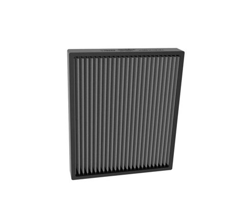 KN Cabin Air Filters