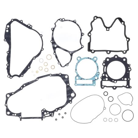 Athena 00-05 BMW F 650 CS 650 Complete Gasket Kit (Excl Oil Seal)