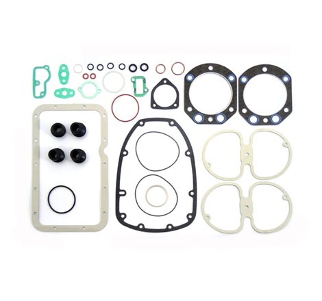 Athena 76-97 BMW R 100 GS/PD/RS/RT/CS 1000 Complete Gasket Kit (Excl Oil Seal)