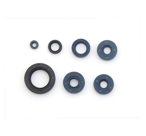 Athena 2000 Bombardier DS 650 Engine Oil Seal Kit