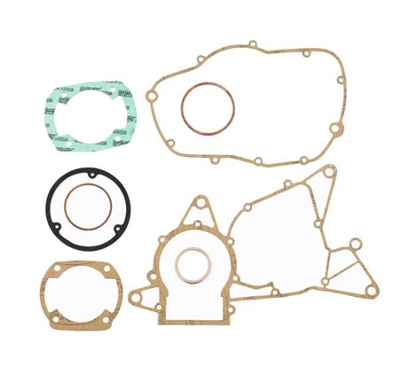 Athena 1993 Cagiva SX 175 Complete Gasket Kit (Excl Oil Seal)