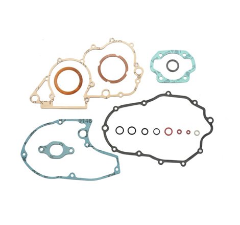 Athena 83-92 Fantic 2T Professional Air 125 Complete Gasket Kit (Excl Oil Seal)
