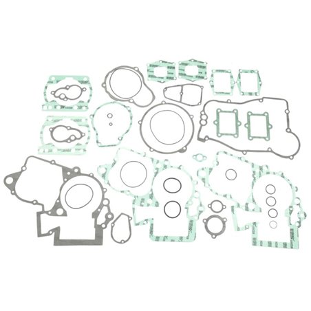 Athena 97-13 Gas Gas Complete Gasket Kit (Excl Oil Seal)