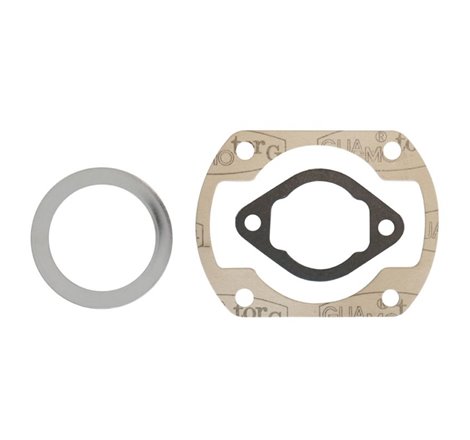 Athena Rotax 2T 125 Complete Gasket Kit (Excl Oil Seal)