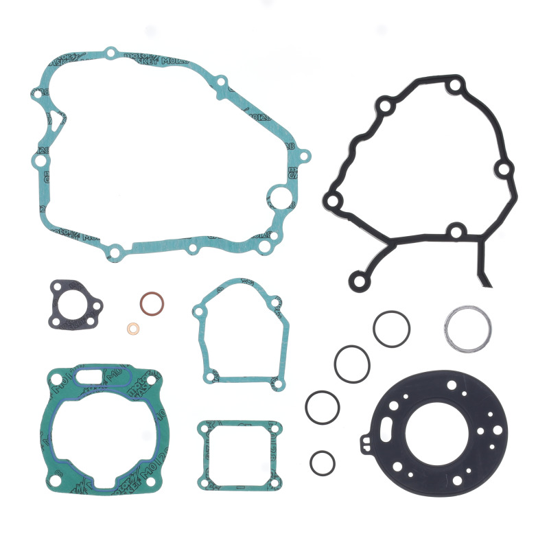 Athena 99-06 Yamaha DT R/Re/X 125 Complete Gasket Kit (Excl Oil Seal)