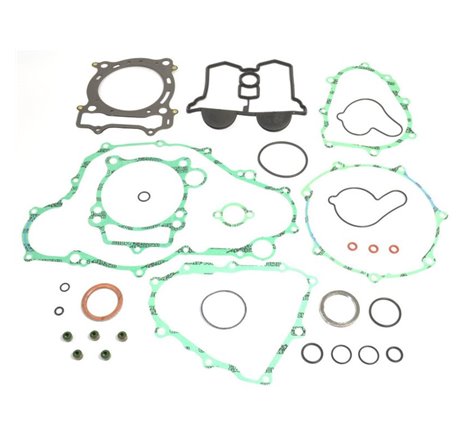 Athena 2003 Yamaha WR 450 F Complete Gasket Kit (Excl Oil Seals)
