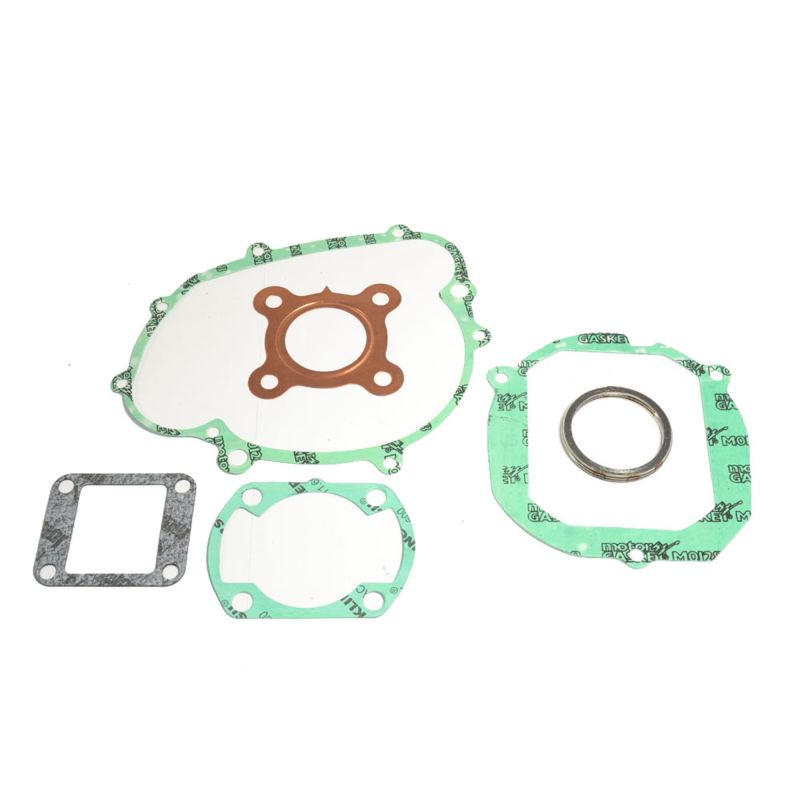 Athena 81-83 Yamaha YZ 60 Complete Gasket Kit (Excl Oil Seals)
