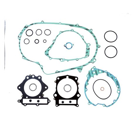 Athena 98-01 Yamaha YFM 600 Grizzly Complete Gasket Kit (Excl Oil Seals)