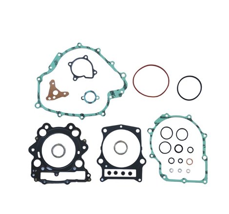 Athena 06-08 Yamaha YFM 660 Grizzly Complete Gasket Kit (Excl Oil Seals)