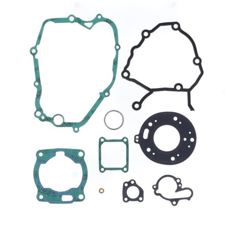 Athena 93-94 Yamaha DT R/Re/X 125 Complete Gasket Kit (Excl Oil Seal)