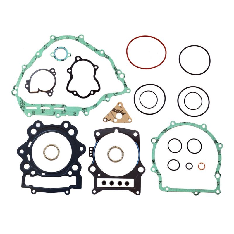 Athena 07-15 Yamaha Grizzly 700 Complete Gasket Kit (Excl Oil Seals)