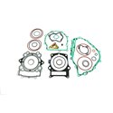 Athena 09-14 Yamaha YFM 550 Grizzly/4x4/EPS/FI/Hunter Complete Gasket Kit (Excl Oil Seals)