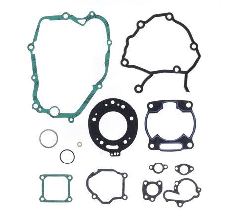 Athena 88-92 Yamaha DT R 200 Complete Gasket Kit (Excl Oil Seal)