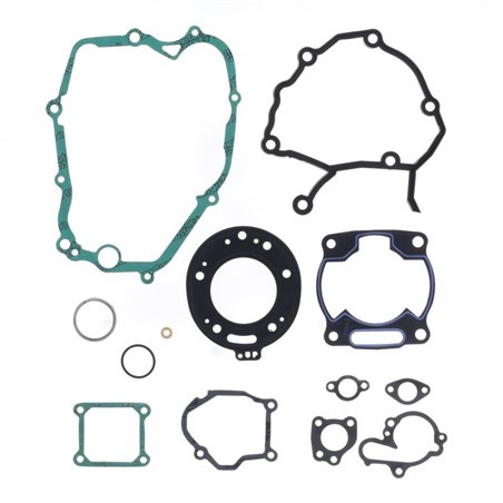 Athena 88-92 Yamaha DT R 200 Complete Gasket Kit (Excl Oil Seal)