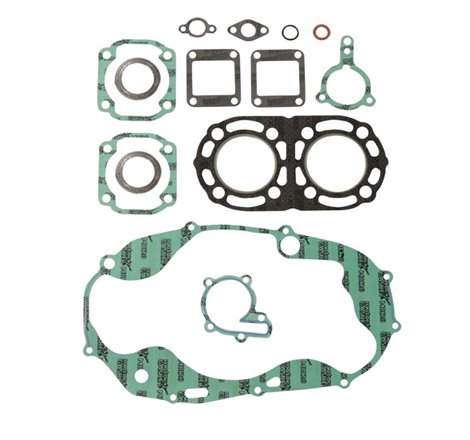 Athena 80-82 Yamaha RD Ypvs / LC / LCf 350 Complete Gasket Kit (Excl Oil Seal)