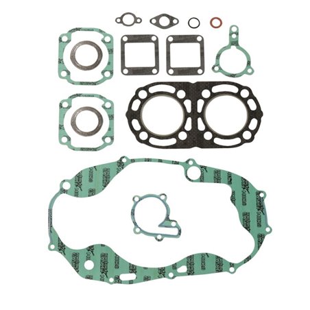 Athena 80-82 Yamaha RD Ypvs / LC / LCf 350 Complete Gasket Kit (Excl Oil Seal)