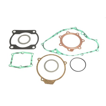 Athena 84-89 Yamaha YZ 490 Complete Gasket Kit (Excl Oil Seals)