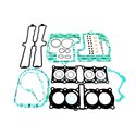 Athena 94-95 Yamaha FZR R 600 Complete Gasket Kit (Excl Oil Seal)