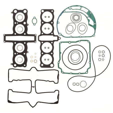 Athena 95-97 Yamaha XJ H / L / LC / N / Nc 600 Complete Gasket Kit (Excl Oil Seal)