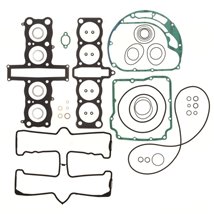 Athena 95-97 Yamaha XJ H / L / LC / N / Nc 600 Complete Gasket Kit (Excl Oil Seal)