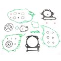 Athena 87-99 Yamaha TT W 600 Complete Gasket Kit (Excl Oil Seal)