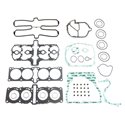 Athena 90-92 Yamaha FZR R 750 Complete Gasket Kit (Excl Oil Seal)