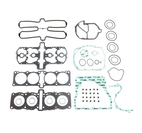 Athena 90-92 Yamaha FZR R 750 Complete Gasket Kit (Excl Oil Seal)