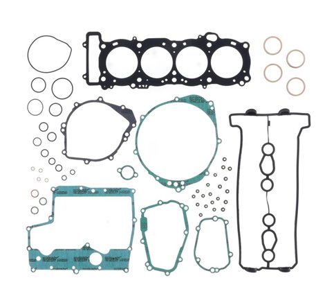 Athena 98-01 Yamaha YZF R1 1000 Complete Gasket Kit (Excl Oil Seal)
