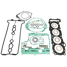 Athena 02-03 Yamaha YZF R1 1000 Complete Gasket Kit (Excl Oil Seal)