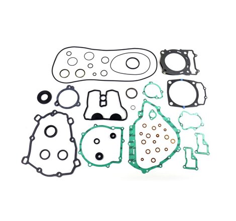 Athena 16-18 Yamaha Grizzly 700 Complete Gasket Kit (Incl Oil Seals)