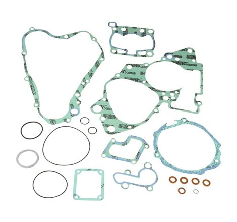 Athena 91-01 Suzuki RM 80 Complete Gasket Kit