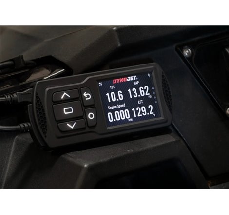 Dynojet 22-24 Polaris Pro R MG1 InVision Monitor Device