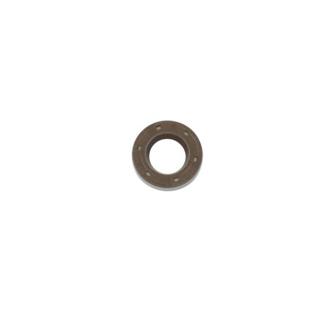 Athena 17x30x7mm Oil Seal w/Rubber Exterior/Seal-Lip/Spring