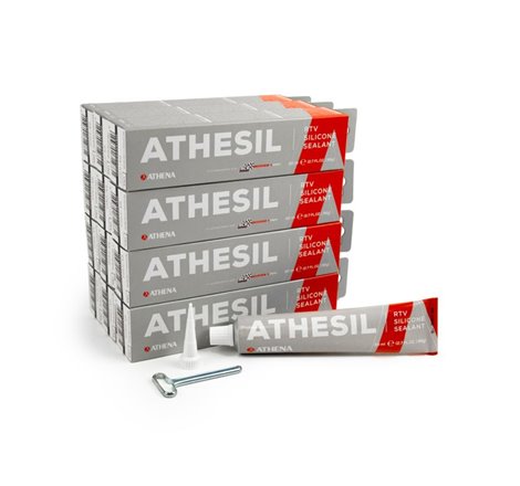 Athena Athesil 80ml Silicone Liquid Gasket Case - 12 Pack