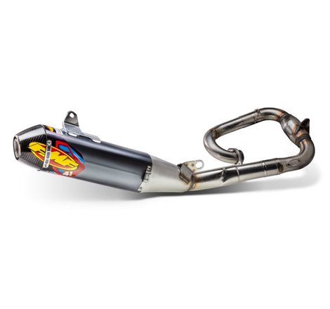 FMF Racing Yamaha YFZ450 2004-09 / 2012-15 Factory 4.1 Complete Exhaust System W/ SS PB Header