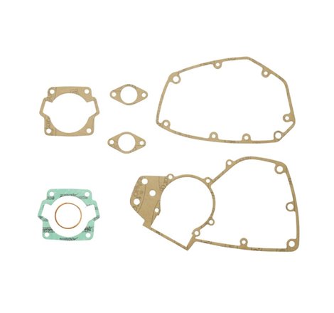Athena Puch 125 Complete Gasket Kit (w/o Oil Seals)
