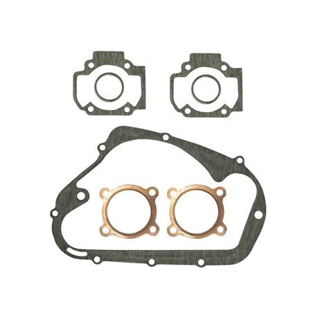 Athena 70-76 Yamaha ED 200 Complete Gasket Kit (w/o Oil Seals)