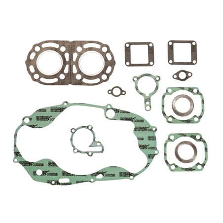 Athena 80-82 Yamaha RD A/B/ C/D/ LC/YPVS 250 Complete Gasket Kit (w/o Oil Seals)