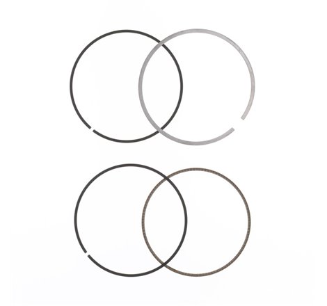 Athena 76.8mm Bore Replacement Ring Set (For Athena Pistons)