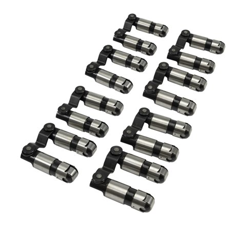COMP Cams Chrysler 273-360 Small Block Evolution Retro-Fit Hydraulic Roller Lifters - Set of 16