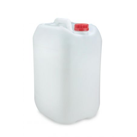 25L Ethanol 95% Purity with Container