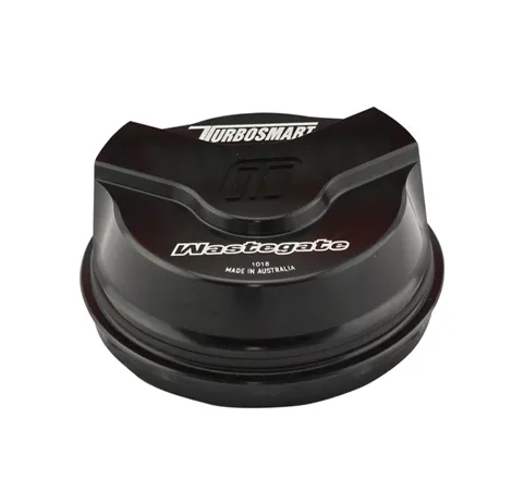 Turbosmart Gen-V WG45/50 Replacement Cap - Black