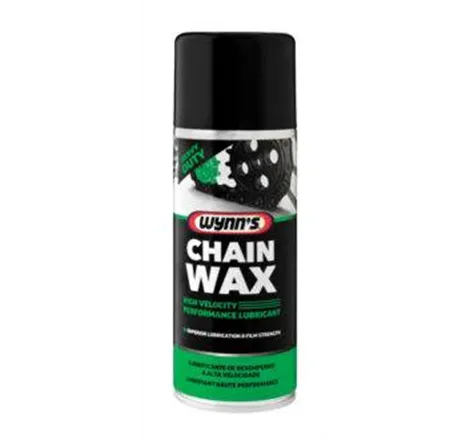 Wynn's Chain Wax 375ml Wynns - 1