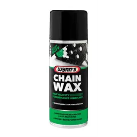 Wynn's Chain Wax 375ml Wynns - 1