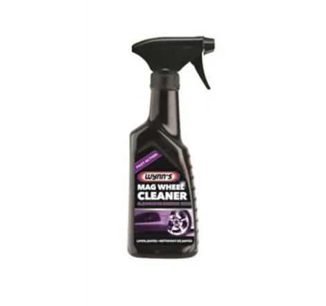Wynn's Mag Wheel Cleaner 500ml Wynns - 1